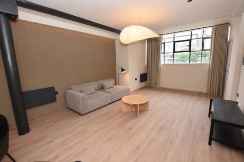 2 bedroom flat to rent, The Met Apartments, 40 Hilton Street, Northern Quarter, Manchester, M1