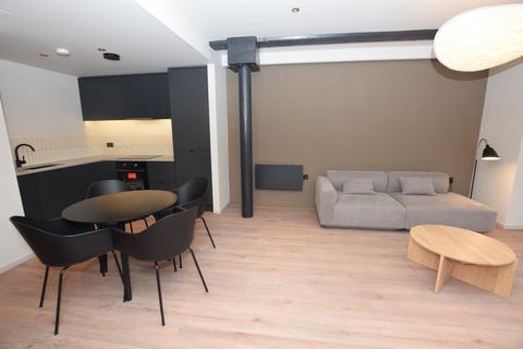 2 bedroom flat to rent, The Met Apartments, 40 Hilton Street, Northern Quarter, Manchester, M1