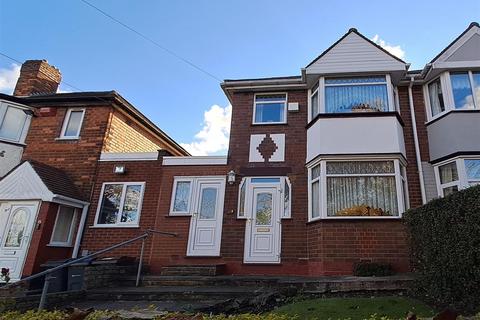 Beechmore Road, Sheldon, Birmingham