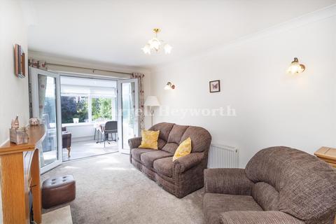 2 bedroom house for sale, Moorland Crescent, Preston PR2