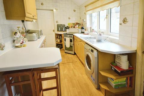 2 bedroom terraced house for sale, Durham Street, Bishop Auckland