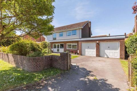 4 bedroom detached house for sale, Meadow Lane, West Wittering, PO20