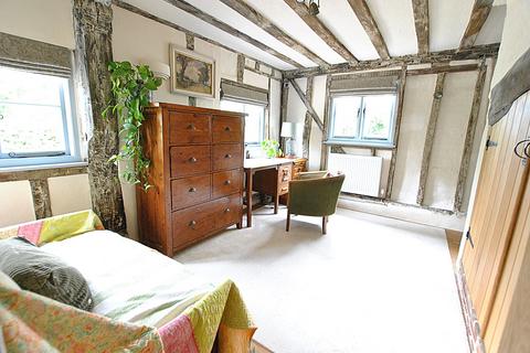 East Cottage Attleton Green, Wickhambrook, Newmarket, CB8 8YA