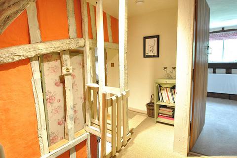 East Cottage Attleton Green, Wickhambrook, Newmarket, CB8 8YA