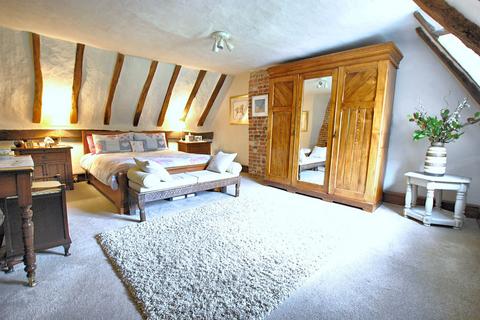 East Cottage Attleton Green, Wickhambrook, Newmarket, CB8 8YA