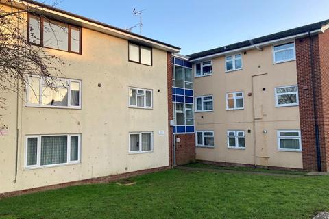 2 bedroom flat for sale, Queens Road, Tewkesbury, Gloucestershire, GL20