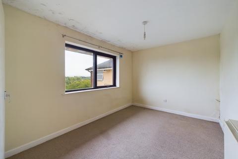 2 bedroom flat for sale, Queens Road, Tewkesbury, Gloucestershire, GL20