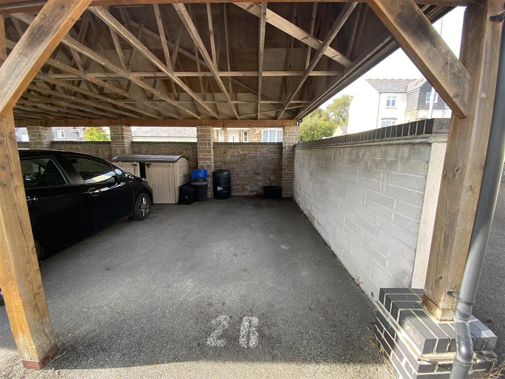 Parking Bay