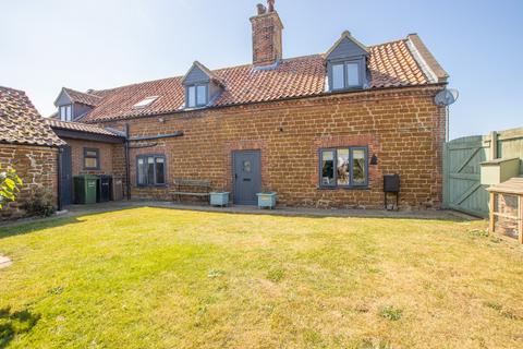 4 bedroom barn conversion for sale, South Beach Road, Heacham