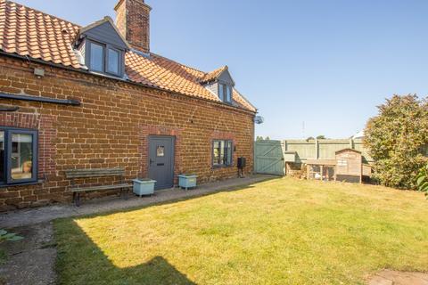 4 bedroom barn conversion for sale, South Beach Road, Heacham