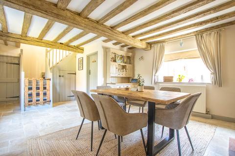 4 bedroom barn conversion for sale, South Beach Road, Heacham