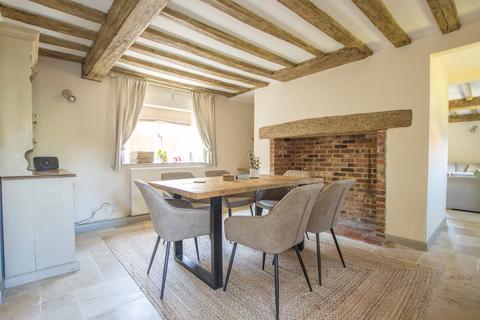 4 bedroom barn conversion for sale, South Beach Road, Heacham