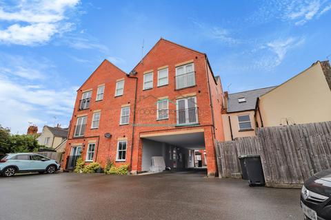 2 bedroom apartment for sale, Harborough Place, Rushden, Northamptonshire