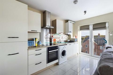 2 bedroom apartment for sale, Harborough Place, Rushden, Northamptonshire