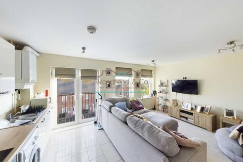 2 bedroom apartment for sale, Harborough Place, Rushden, Northamptonshire