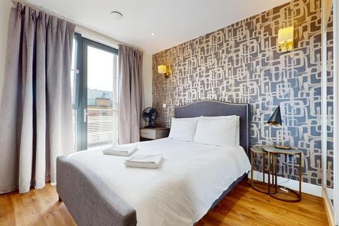 2 bedroom apartment to rent, 80 Back Church Lane, Twyne House , London, E1 1LF
