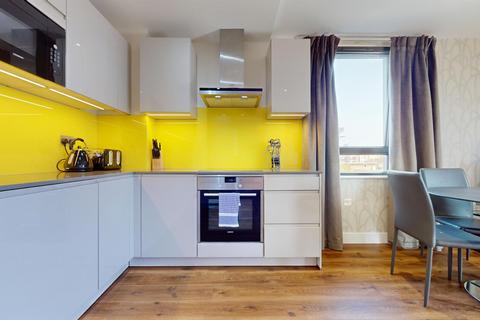 2 bedroom apartment to rent, 80 Back Church Lane, Twyne House , London, E1 1LF