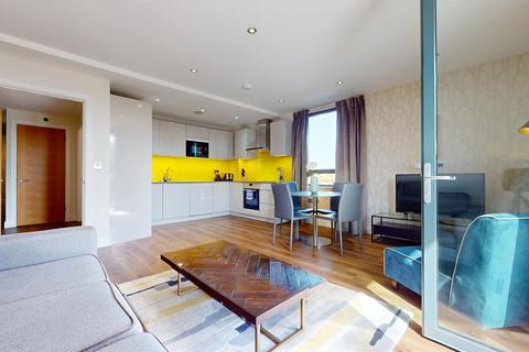 2 bedroom apartment to rent, 80 Back Church Lane, Twyne House , London, E1 1LF