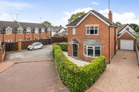 3 bedroom detached house for sale, St. Margarets View, Hull HU11