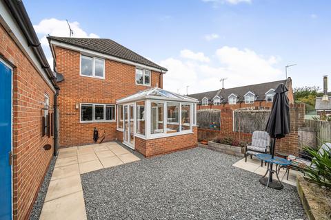 3 bedroom detached house for sale, St. Margarets View, Hull HU11