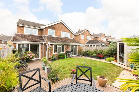 4 bedroom detached house for sale, Glyme Close, Abingdon OX14