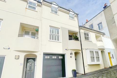 3 bedroom mews for sale, Eastern Terrace Mews, Brighton