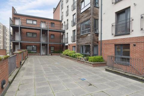 2 bedroom flat for sale, Flat 13/8 Salamander Court, Leith, Edinburgh, EH6 7JN