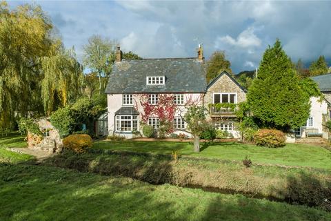 6 bedroom detached house for sale, Whitehall, Hemyock, Cullompton, Devon, EX15