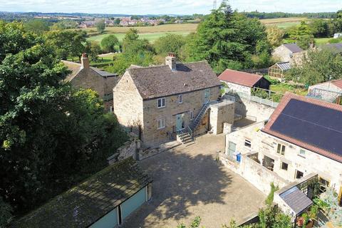 4 bedroom detached house for sale, Chapel Lane, Billingley, Barnsley, S72 0HZ