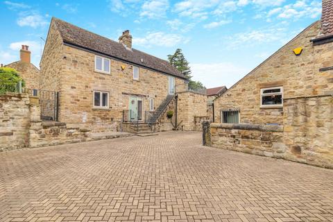 Dial House Chapel Lane, Billingley, Barnsley, S72 0HZ
