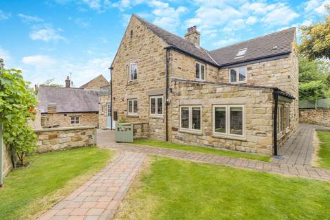 Dial House Chapel Lane, Billingley, Barnsley, S72 0HZ