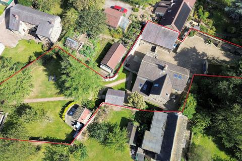 Dial House Chapel Lane, Billingley, Barnsley, S72 0HZ