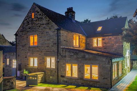 Dial House Chapel Lane, Billingley, Barnsley, S72 0HZ