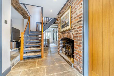 Dial House Chapel Lane, Billingley, Barnsley, S72 0HZ