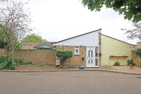 2 bedroom semi-detached bungalow for sale, Bardney, Peterborough PE2