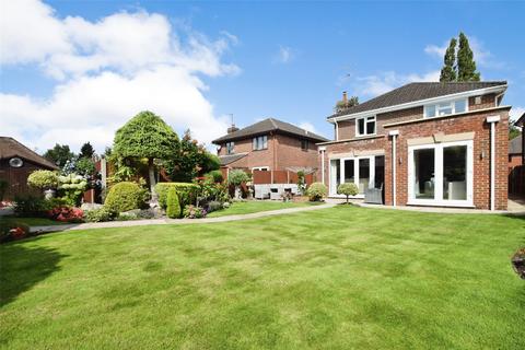 9 Reading Road, Blackwater, Camberley, GU17 0AX