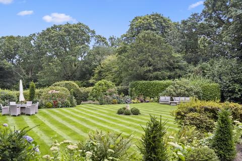 5 bedroom detached house for sale, Tyrells Lane, Burley, Ringwood, Hampshire, BH24