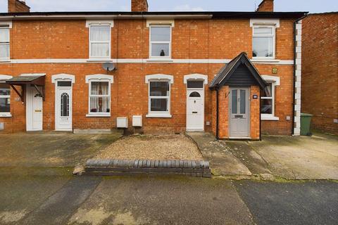 Blakefield Road, Worcester, Worcestershire, WR2