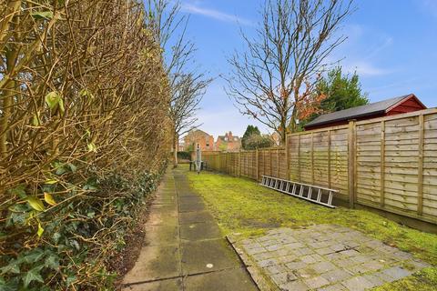 undefined, Blakefield Road, Worcester, Worcestershire, WR2
