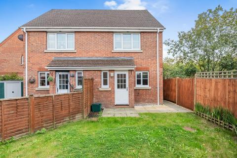 2 bedroom semi-detached house for sale, Thatcham,  Berkshire,  RG19