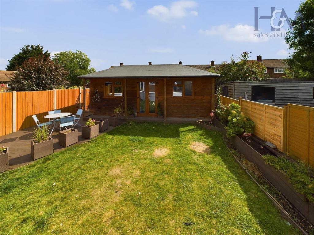Summer House