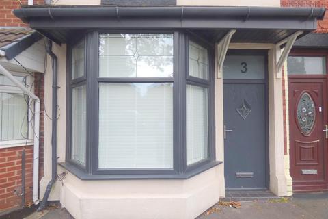 2 bedroom terraced house to rent - Heath Street, Nutgrove, St Helens