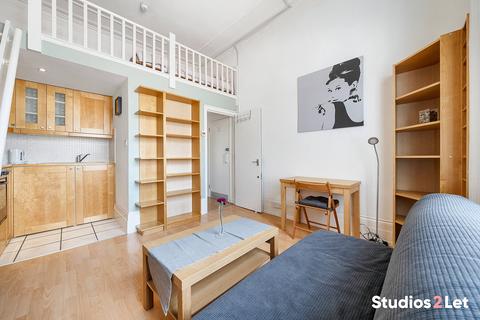 undefined, Claverton Street, London SW1V
