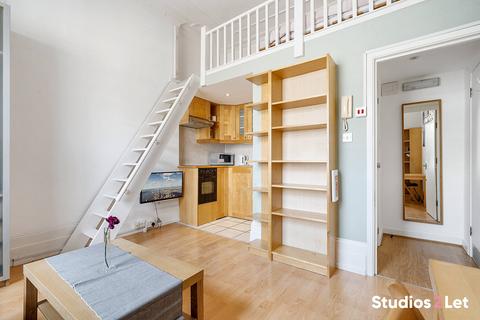 undefined, Claverton Street, London SW1V