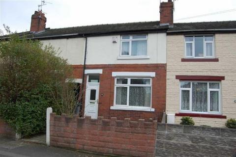 3 bedroom terraced house for sale, Portland street, Stoke-on-Trent ST1 5DW