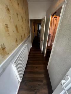 2 bedroom terraced house for sale, Lowther Street, Stoke-on-Trent ST1 5JE