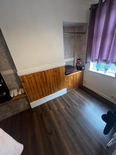 undefined, Lowther Street, Stoke-on-Trent ST1 5JE