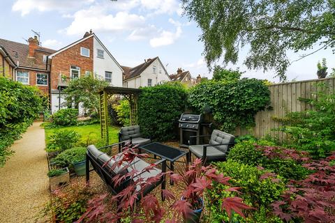 6 bedroom terraced house for sale, Southfield Road, Tunbridge Wells, TN4