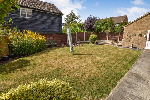 4 bedroom detached house for sale, Glendale, South Woodham Ferrers