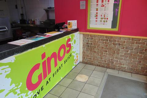 Takeaway for sale, High Street, Brownhills WS8